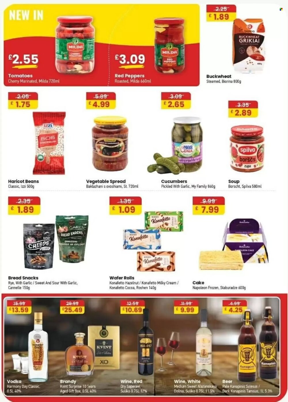 MyMINIMIX offers valid from 23/02/2026 - Page 2.