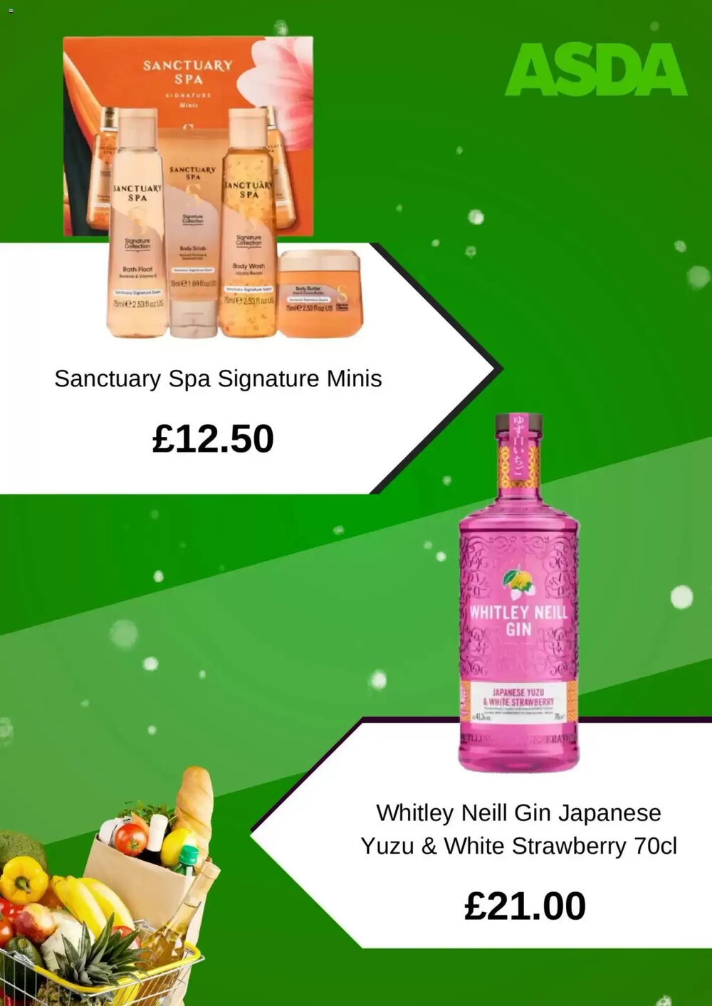 Asda offers valid from 24/02/2026 - Page 4.