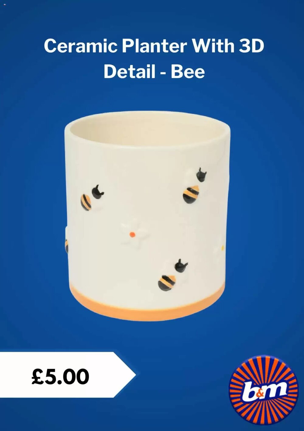 B&M Stores offers valid from 25/02/2026 - Page 2.