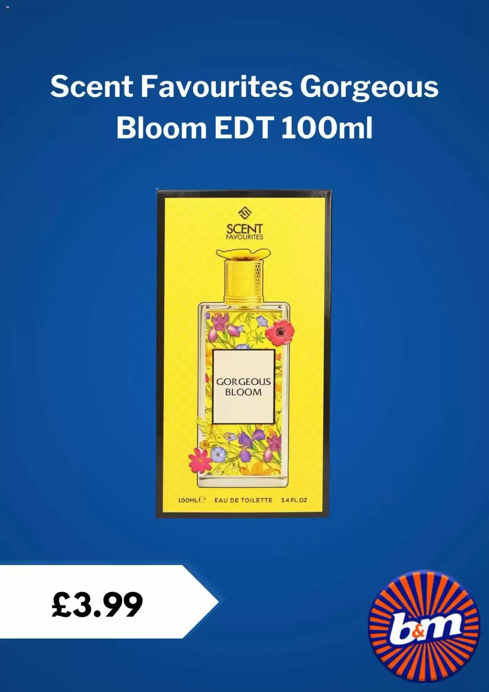 B&M Stores offers valid from 25/02/2026 - Page 5.