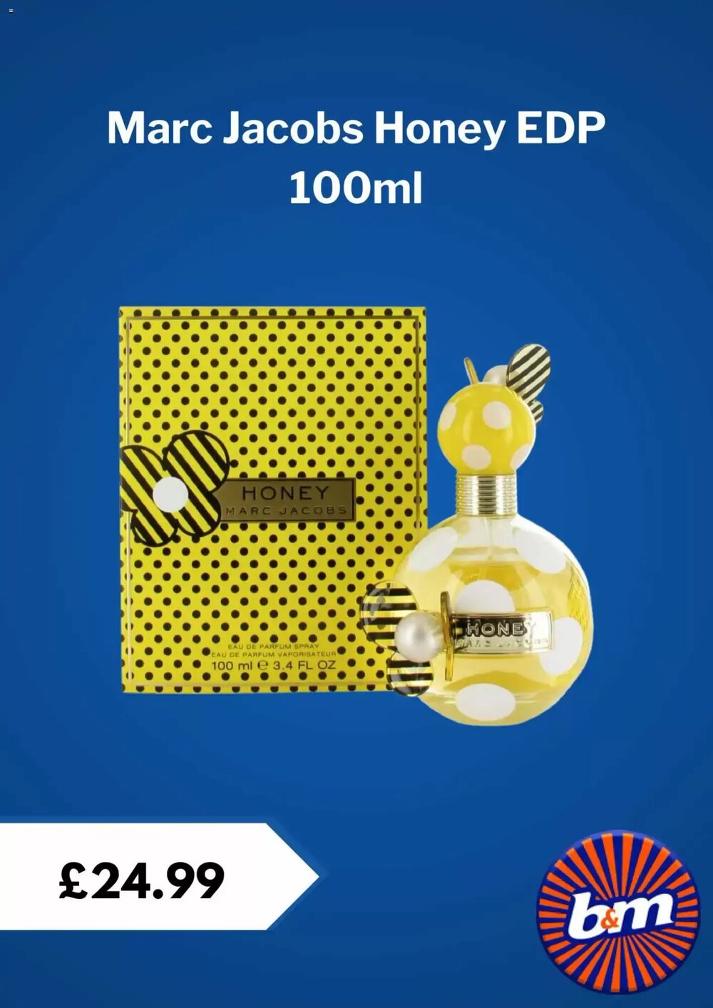 B&M Stores offers valid from 25/02/2026 - Page 6.