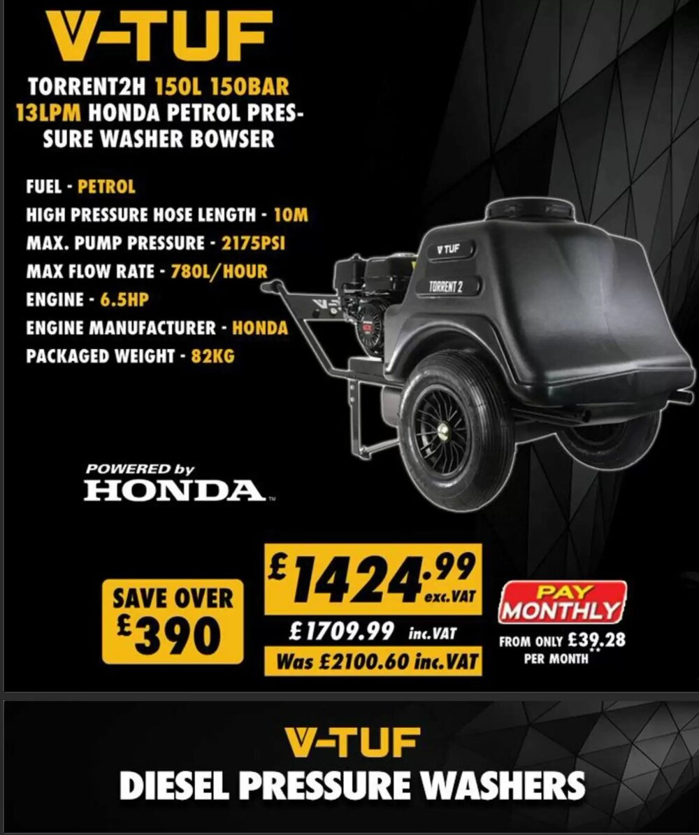  offers valid from 25/02/2026 - Page 16.