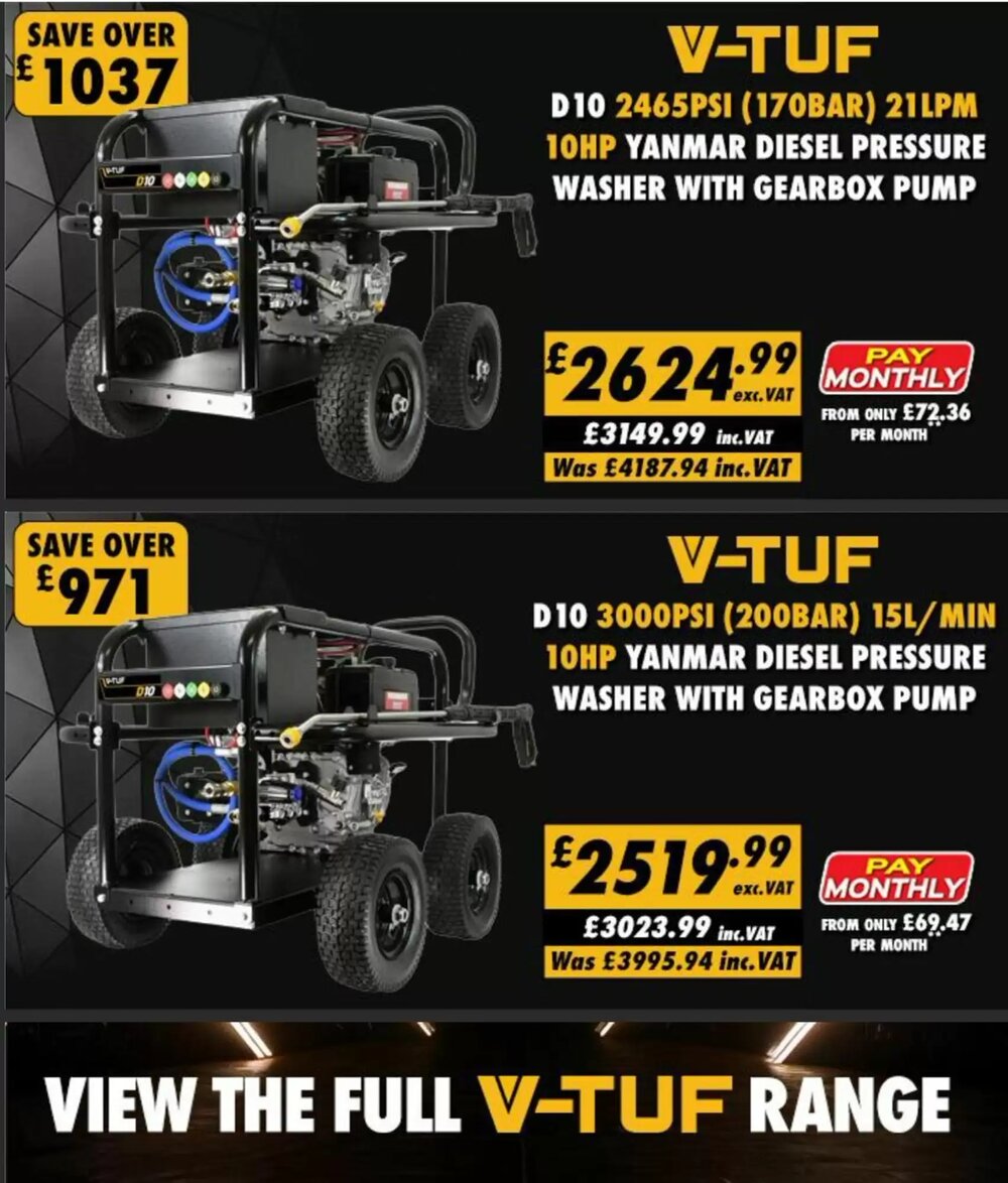  offers valid from 25/02/2026 - Page 17.