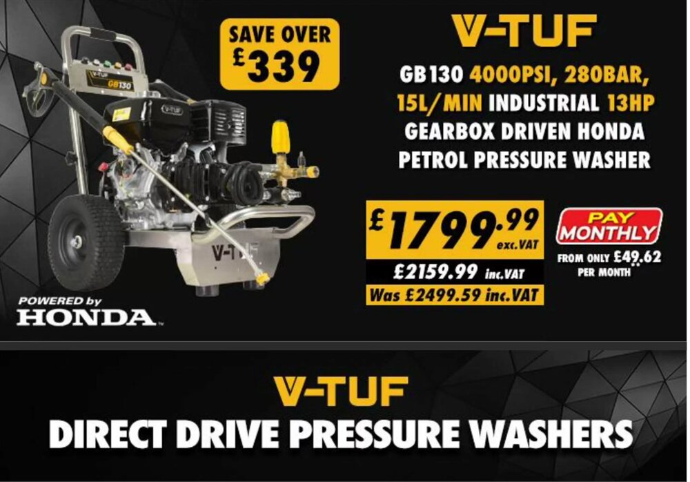 Machine Mart offers valid from 25/02/2026 - Page 4.