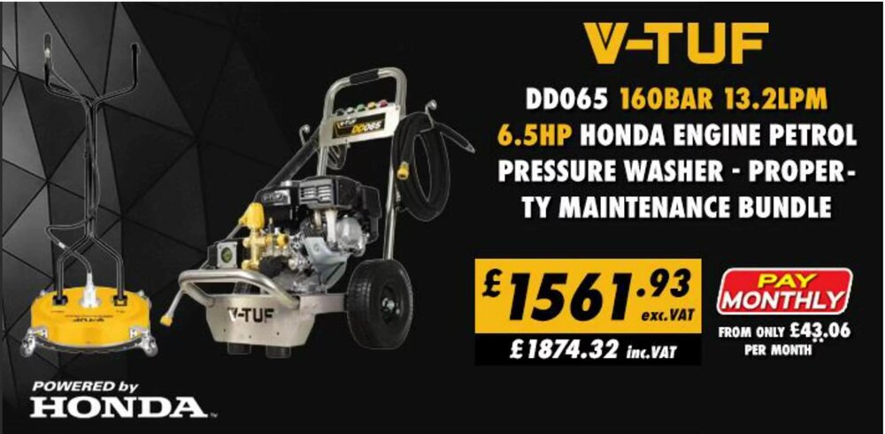 Machine Mart offers valid from 25/02/2026 - Page 6.