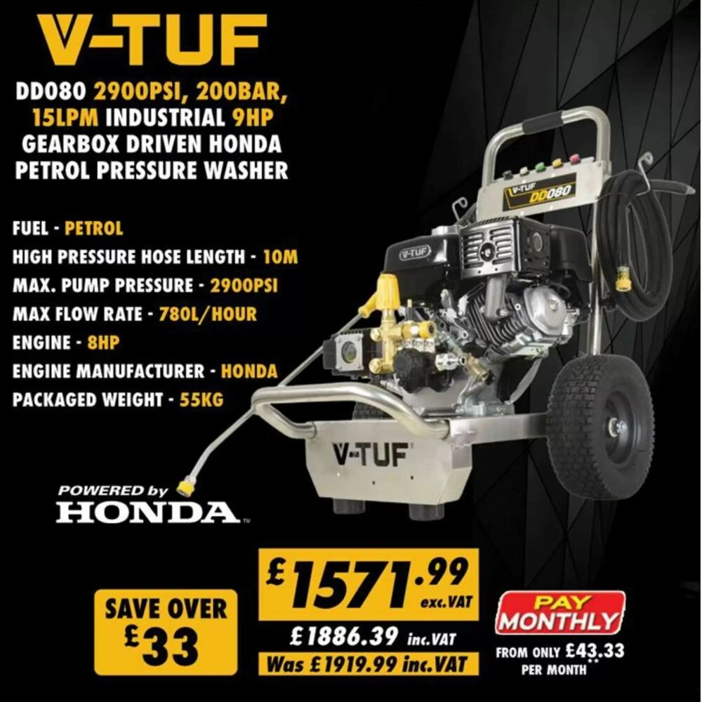 Machine Mart offers valid from 25/02/2026 - Page 7.