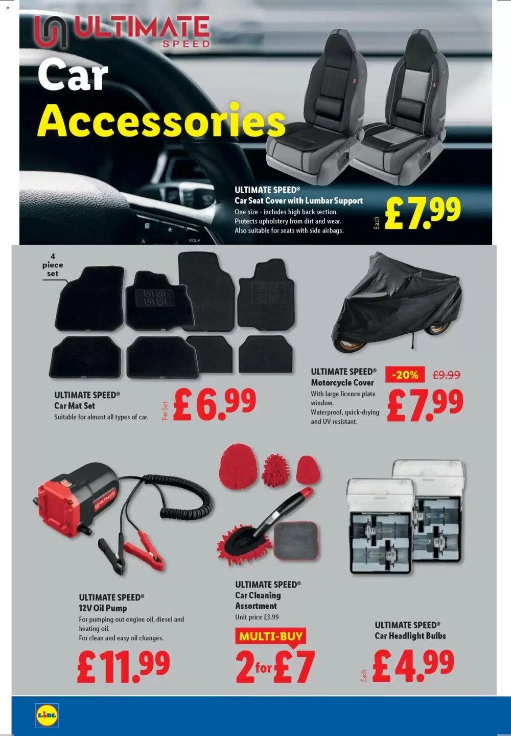 Lidl offers valid from 26/02/2026 - Page 18.