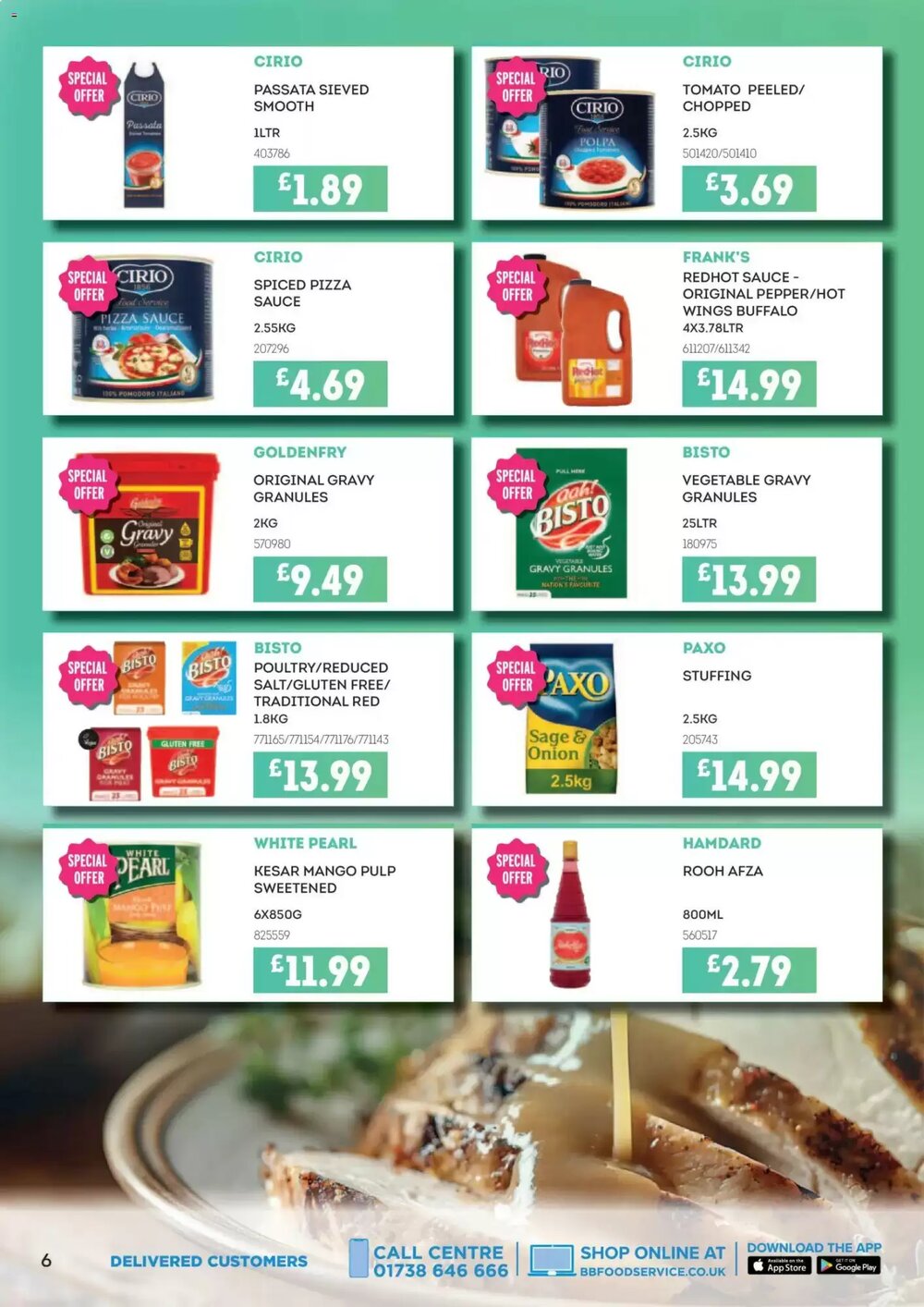 Bestway offers valid from 27/02/2026 - Page 6.