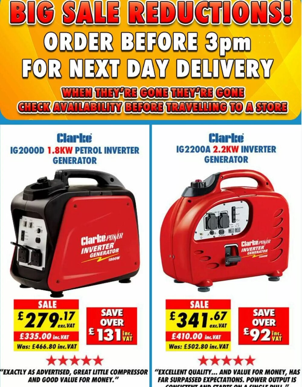 Machine Mart offers valid from 27/02/2026 - Page 2.