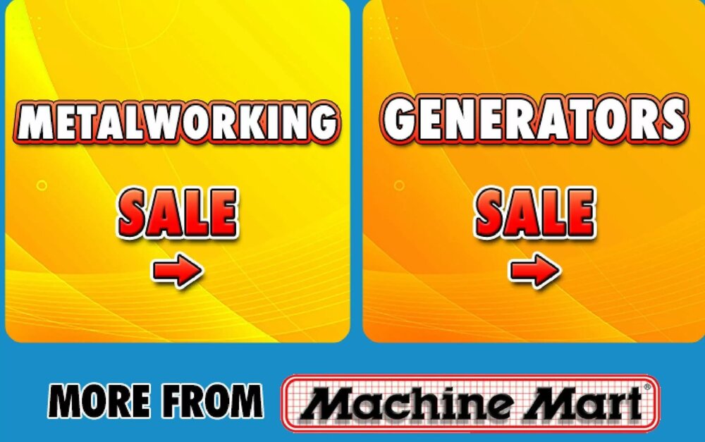 Machine Mart offers valid from 27/02/2026 - Page 7.