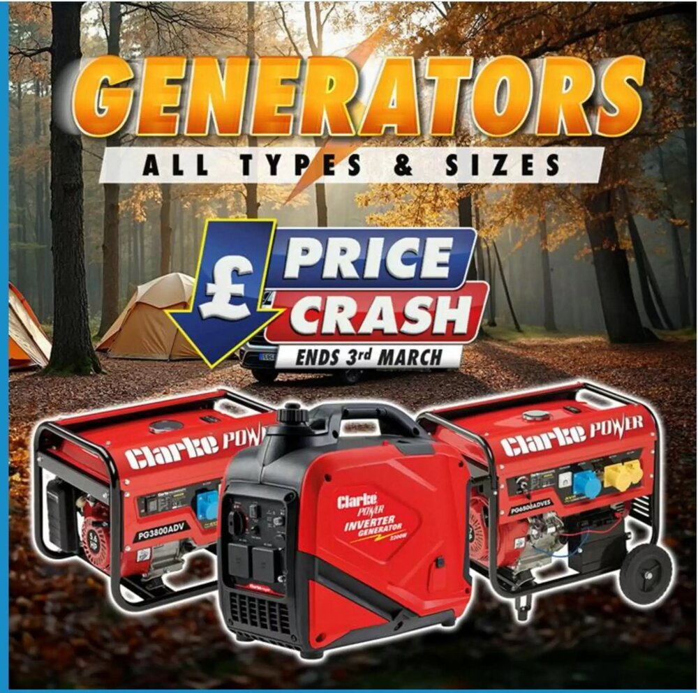  offers valid from 27/02/2026 - Page 8.