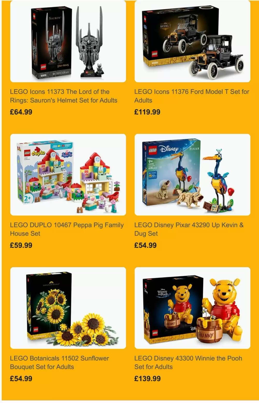 Smyths Toys offers valid from 02/03/2026 - Page 5.