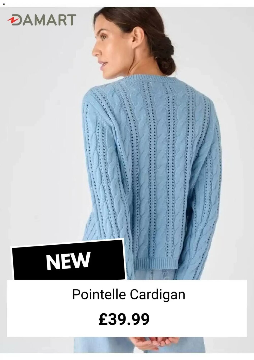 Damart offers valid from 08/03/2026 - Page 2.