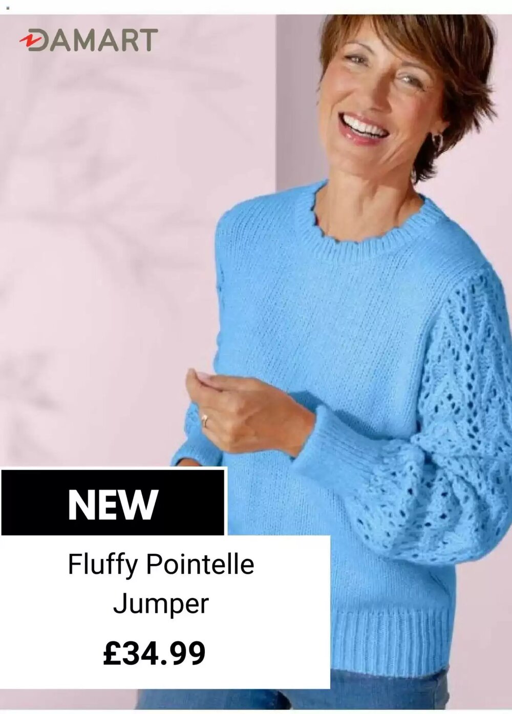 Damart offers valid from 08/03/2026 - Page 5.