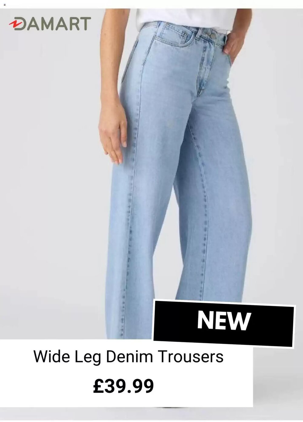 Damart offers valid from 08/03/2026 - Page 6.