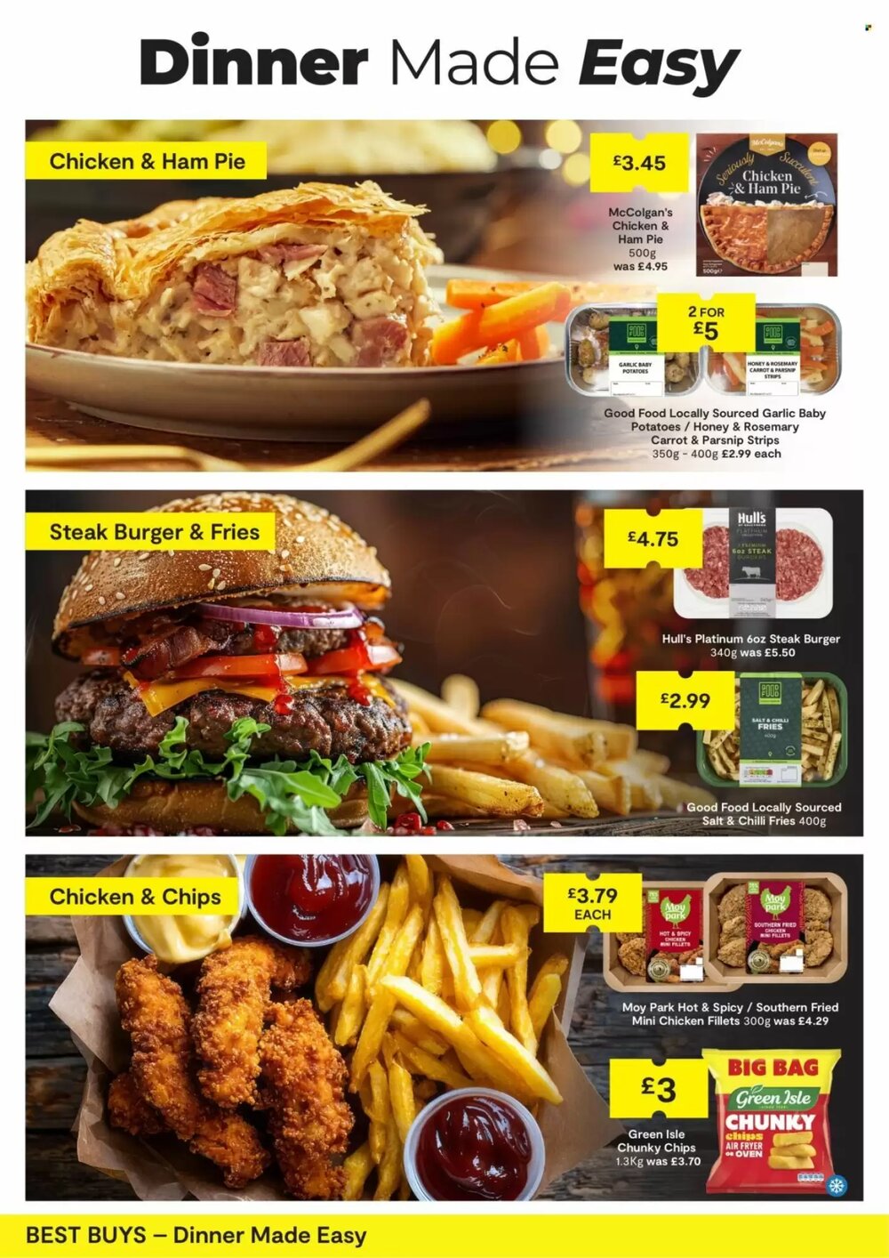 SuperValu offers valid from 08/03/2026 - Page 8.