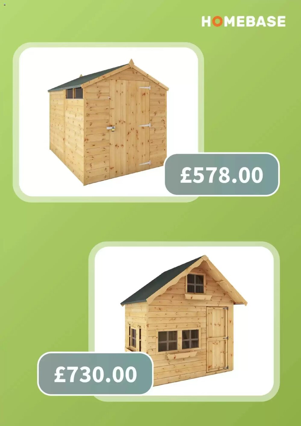 Homebase offers valid from 09/03/2026 - Page 2.