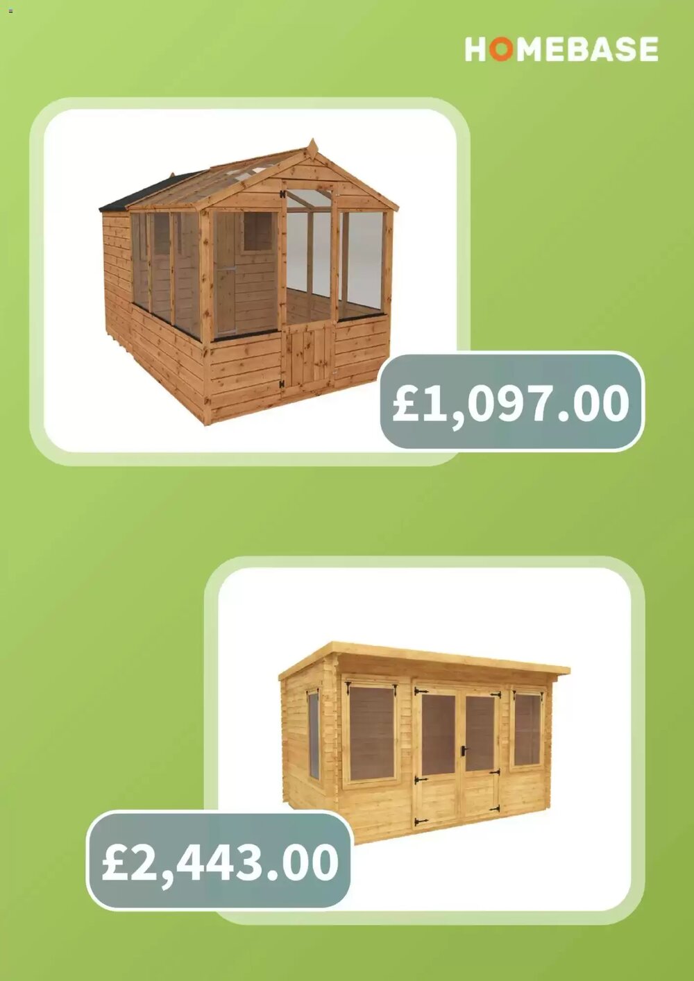 Homebase offers valid from 09/03/2026 - Page 3.