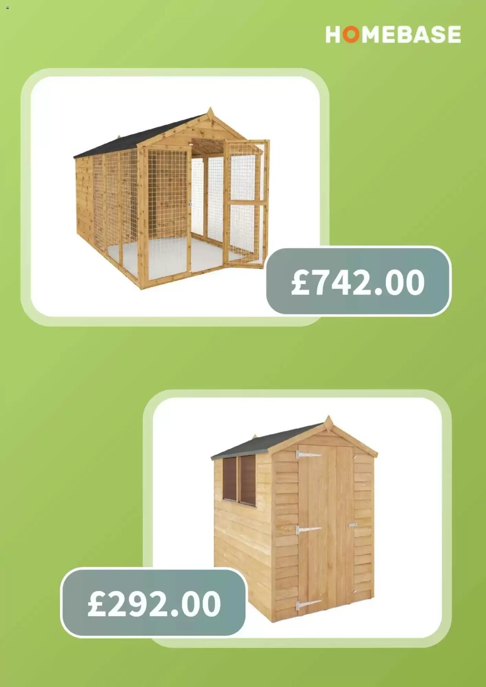 Homebase offers valid from 09/03/2026 - Page 4.