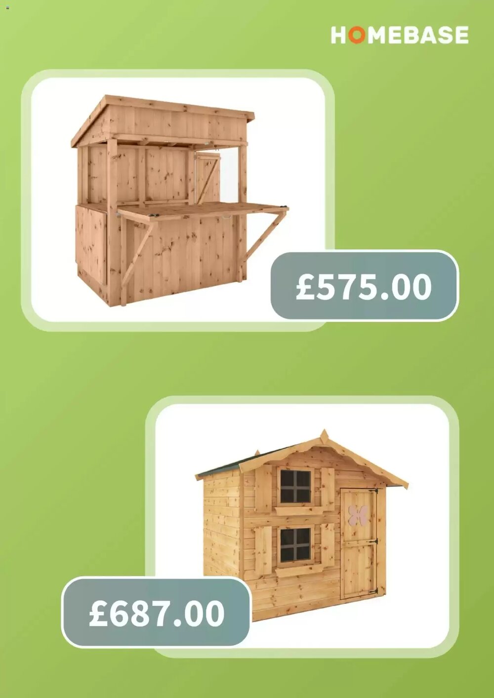 Homebase offers valid from 09/03/2026 - Page 5.