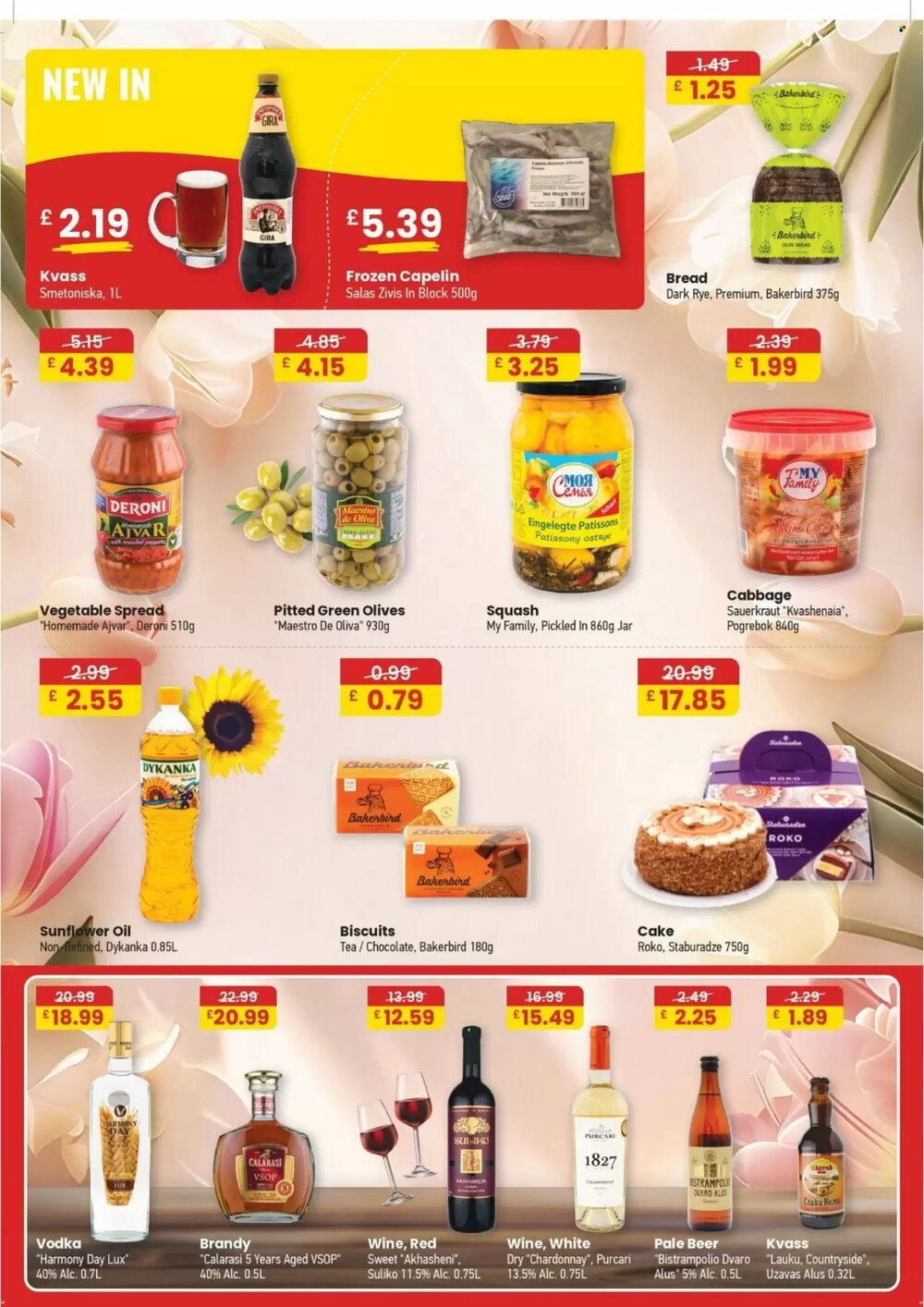 MyMINIMIX offers valid from 09/03/2026 - Page 2.