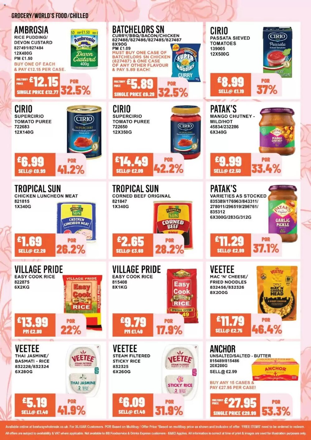 Bestway offers valid from 11/03/2026 - Page 11.