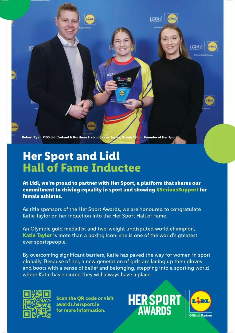 Lidl offers valid from 12/03/2026 - Page 10.