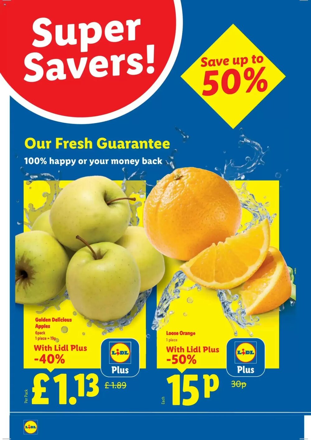 Lidl offers valid from 12/03/2026 - Page 2.