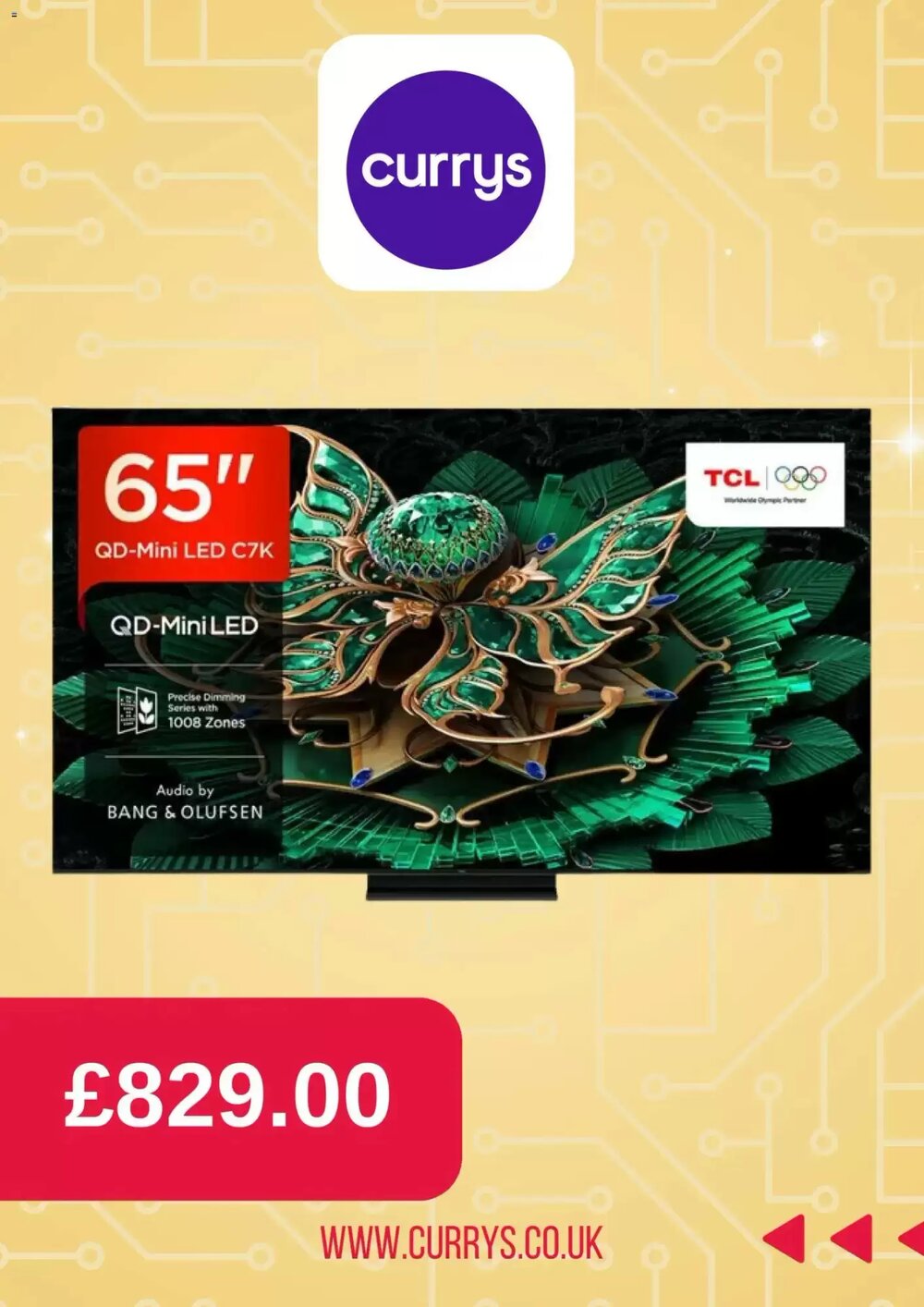 Currys PC World offers valid from 12/03/2026 - Page 5.