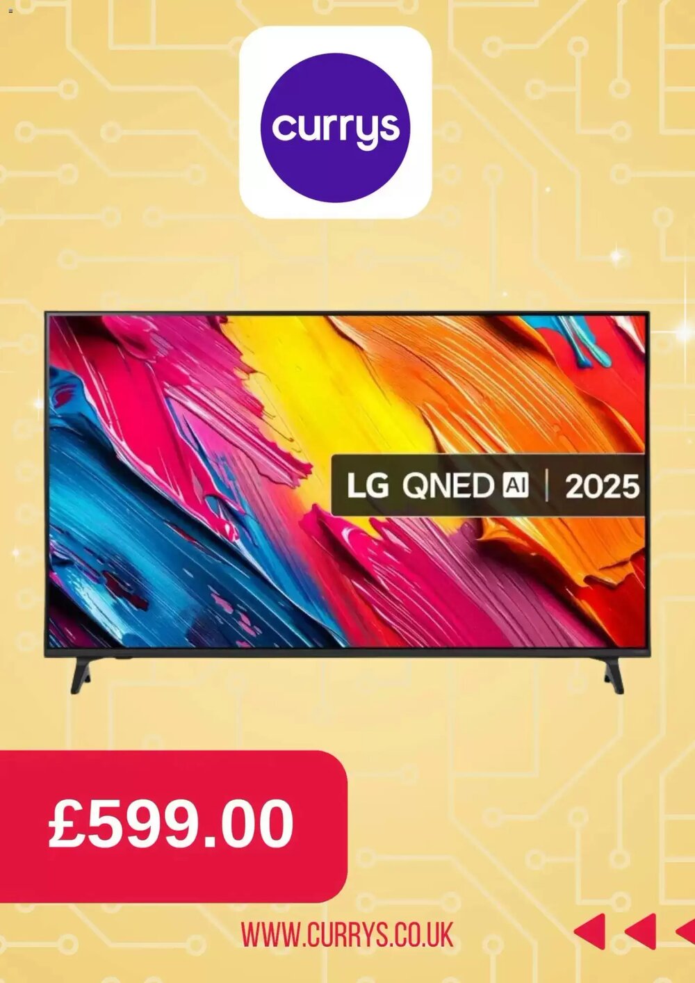 Currys PC World offers valid from 12/03/2026 - Page 6.