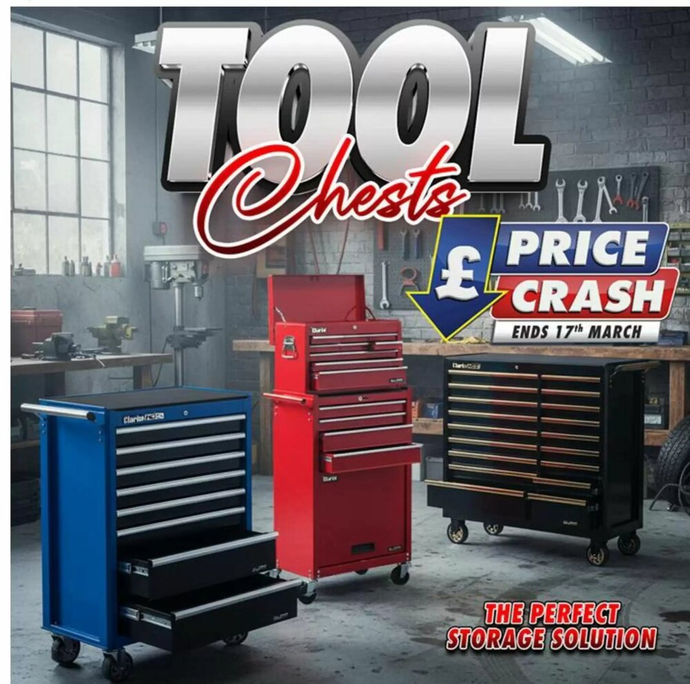  offers valid from 13/03/2026 - Page 10.