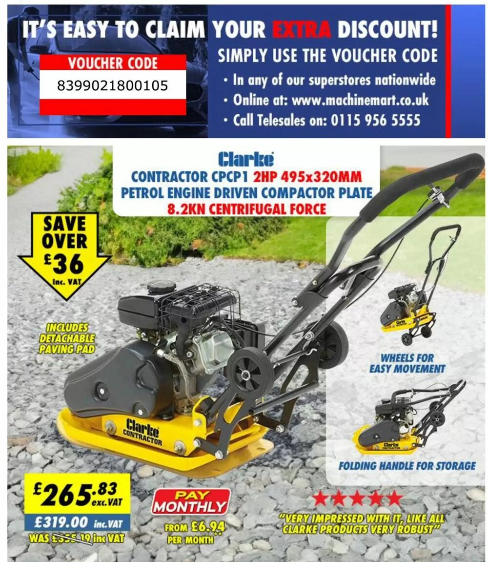  offers valid from 13/03/2026 - Page 2.