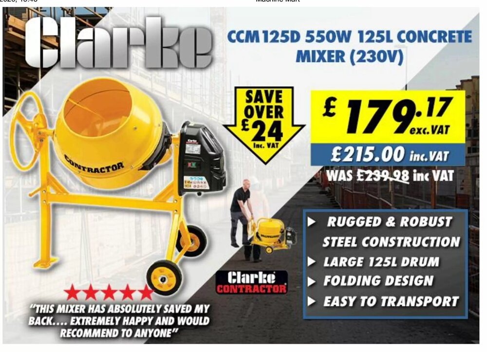  offers valid from 13/03/2026 - Page 4.