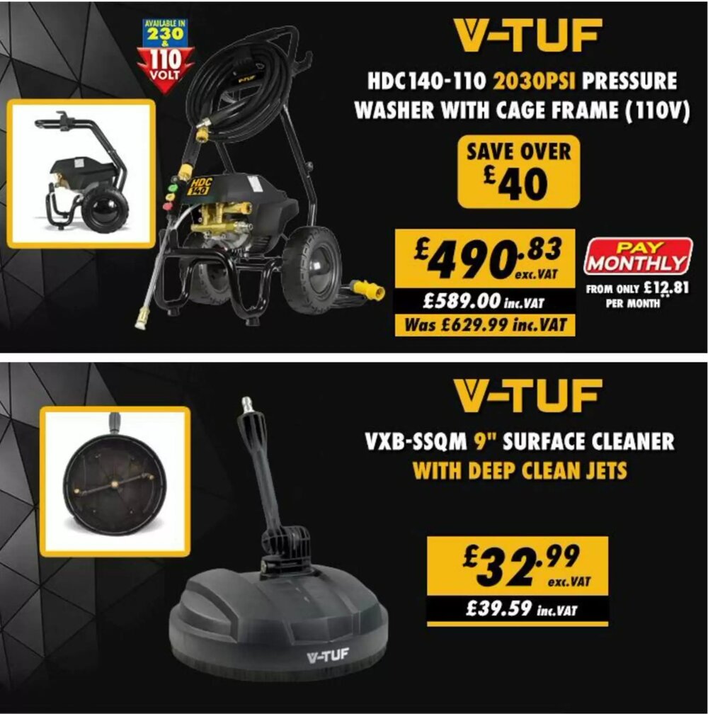  offers valid from 13/03/2026 - Page 10.