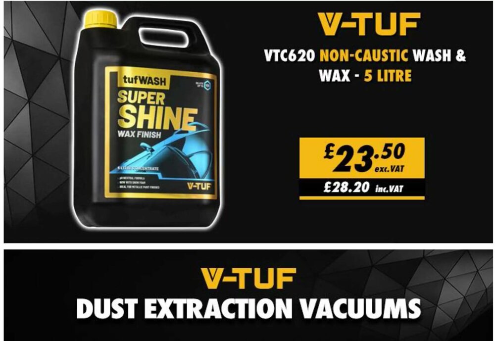  offers valid from 13/03/2026 - Page 12.