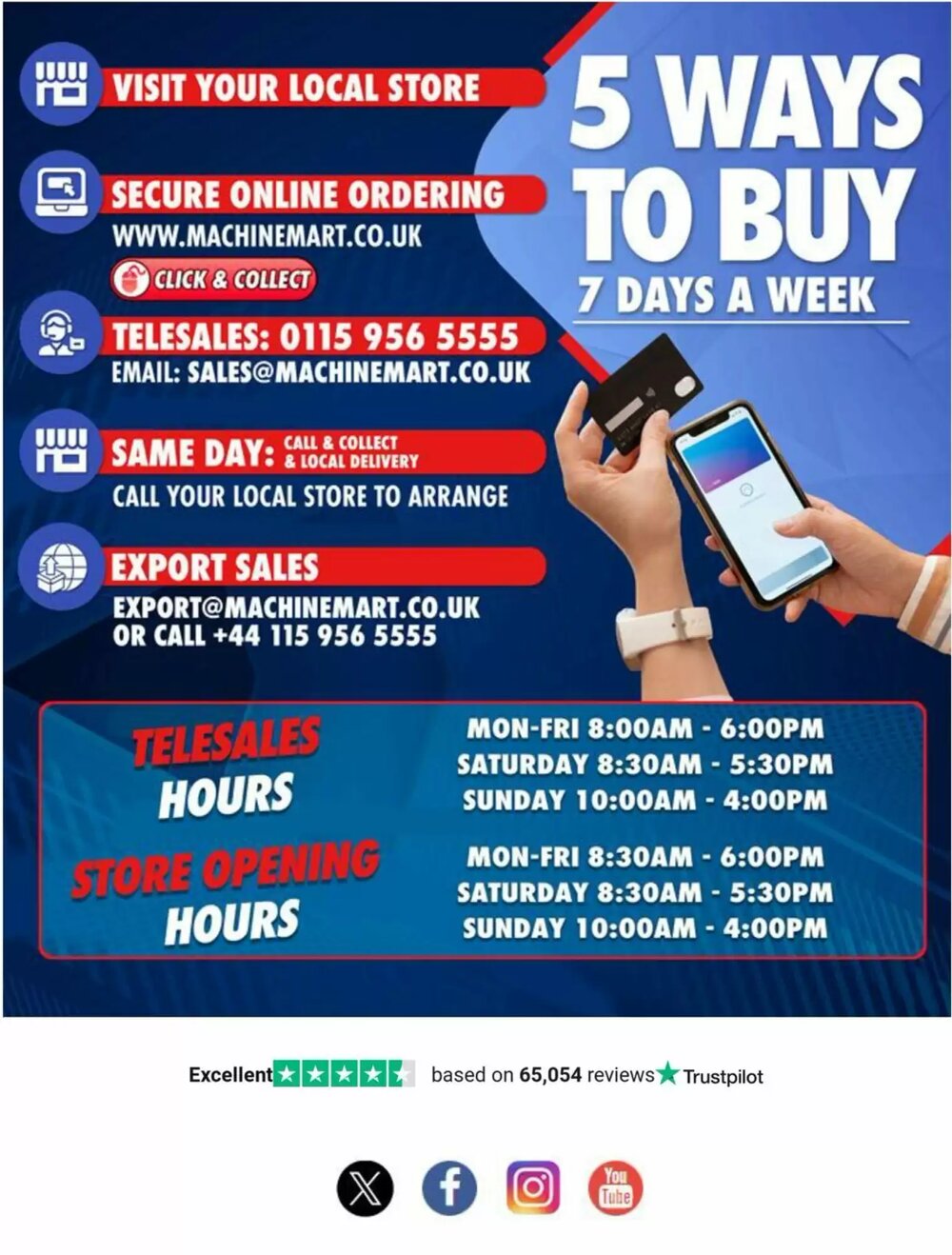  offers valid from 13/03/2026 - Page 15.