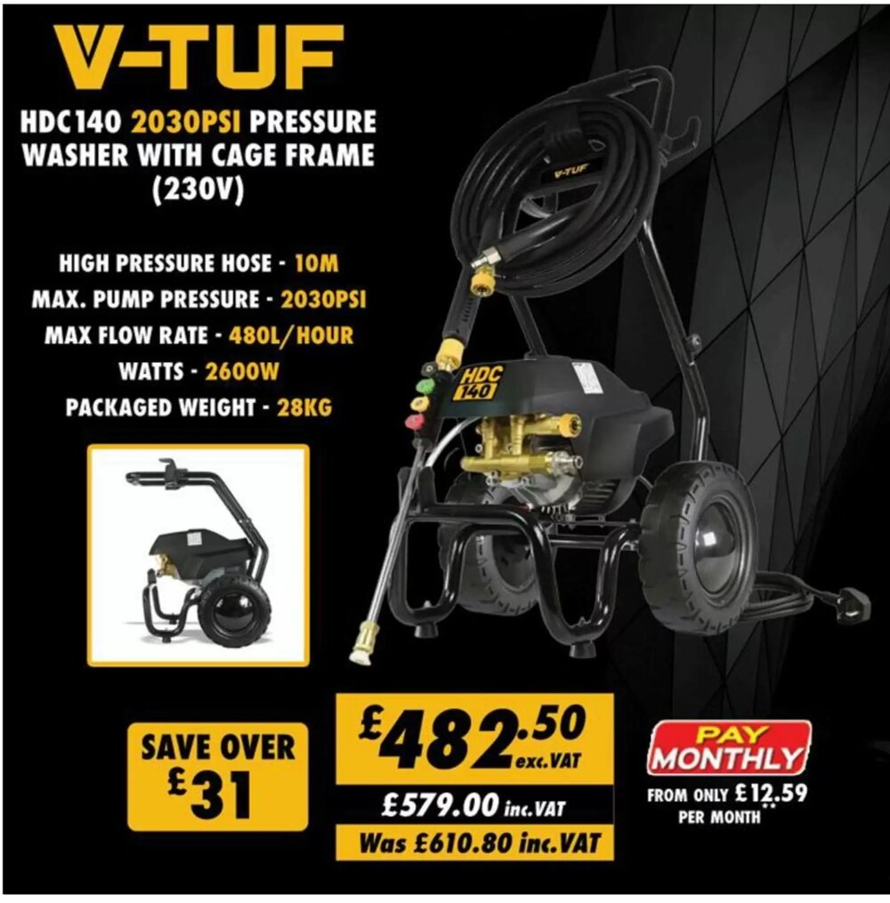  offers valid from 13/03/2026 - Page 9.