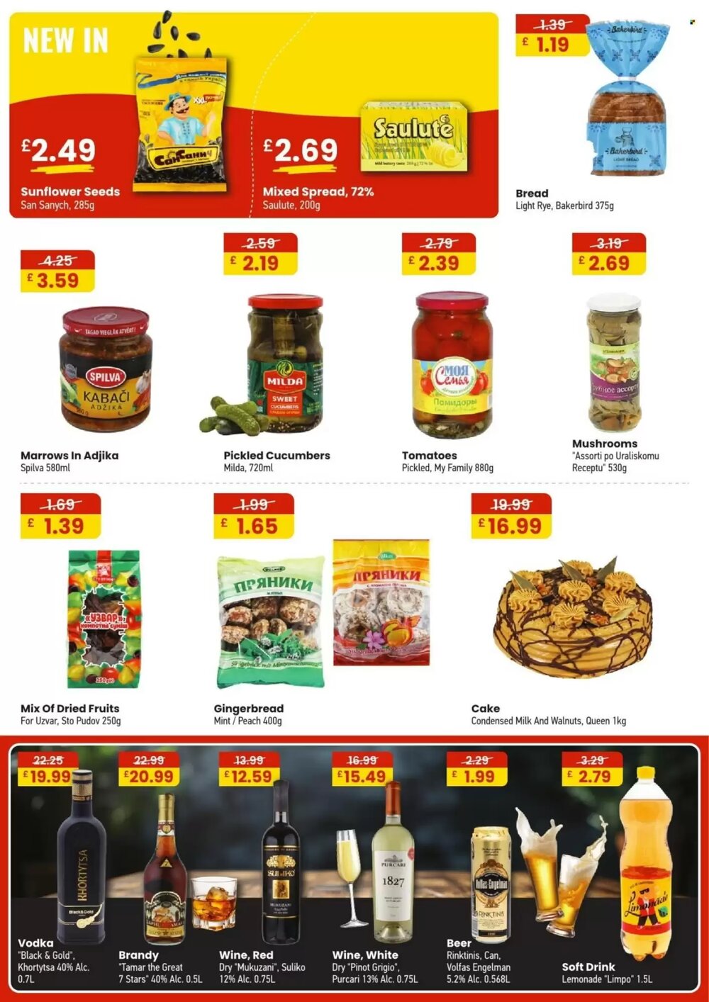 MyMINIMIX offers valid from 16/03/2026 - Page 2.