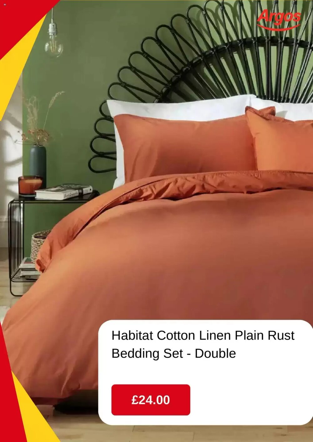 Argos offers valid from 17/03/2026 - Page 5.