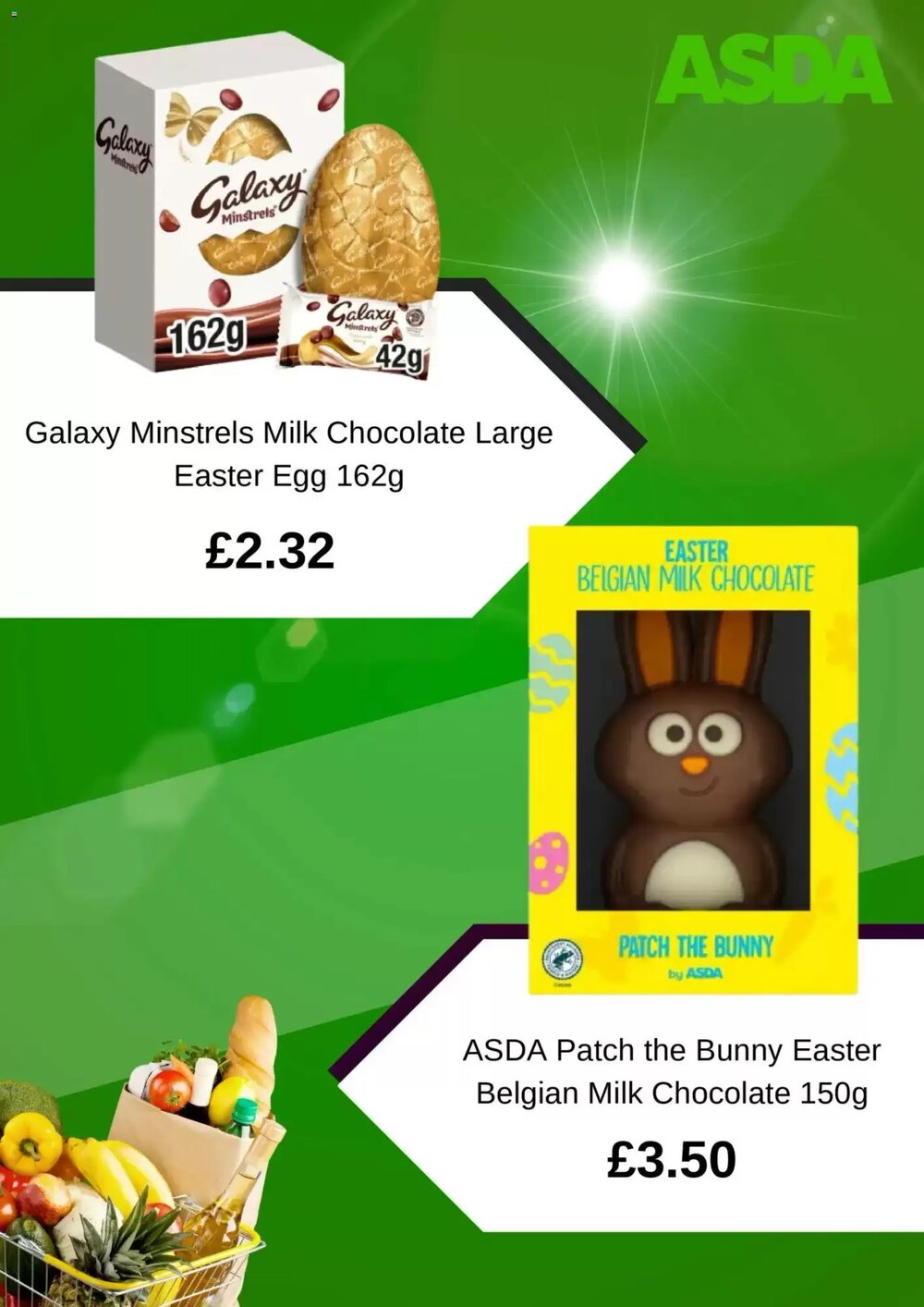 Asda offers valid from 17/03/2026 - Page 5.