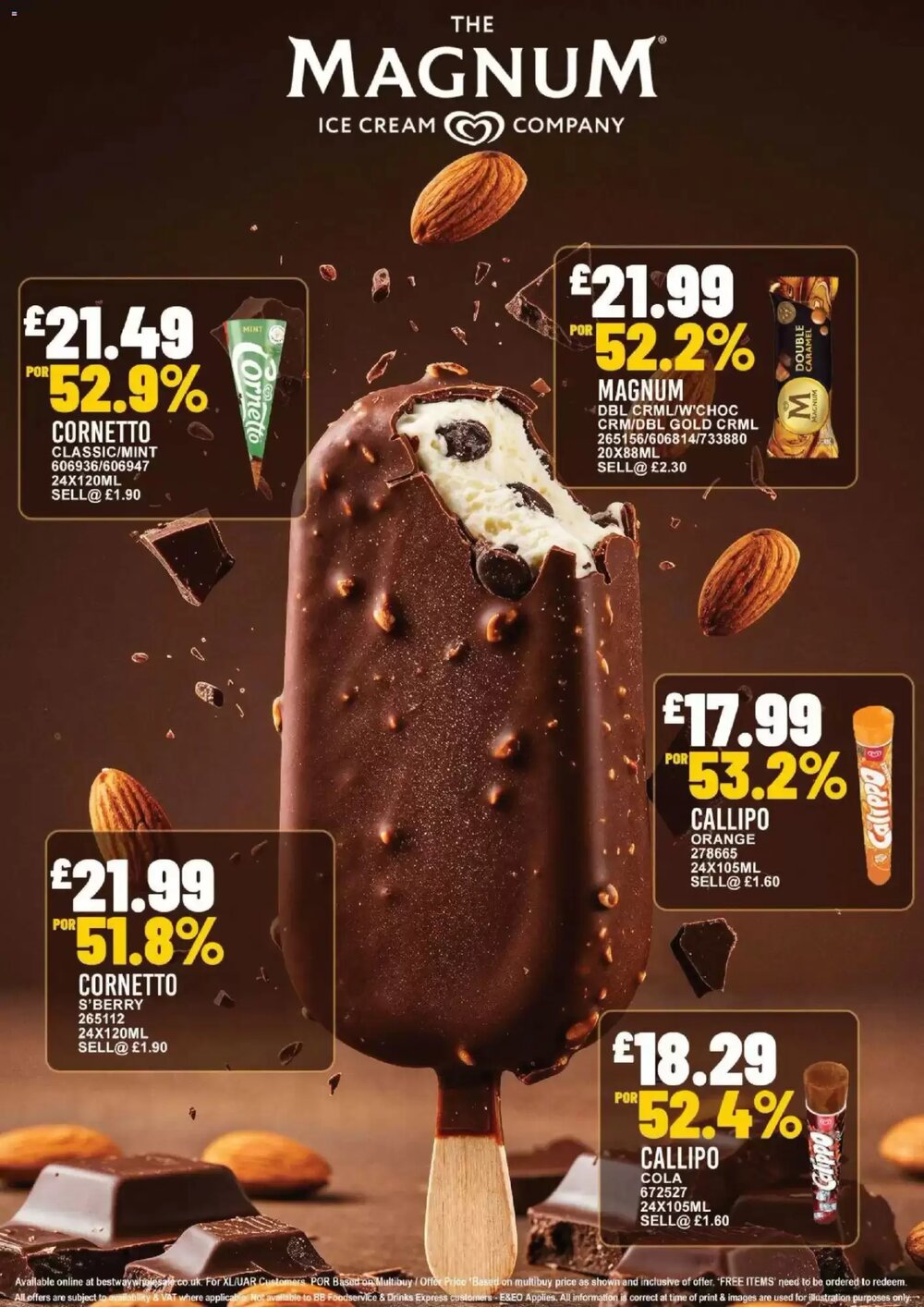 Bestway offers valid from 18/03/2026 - Page 13.