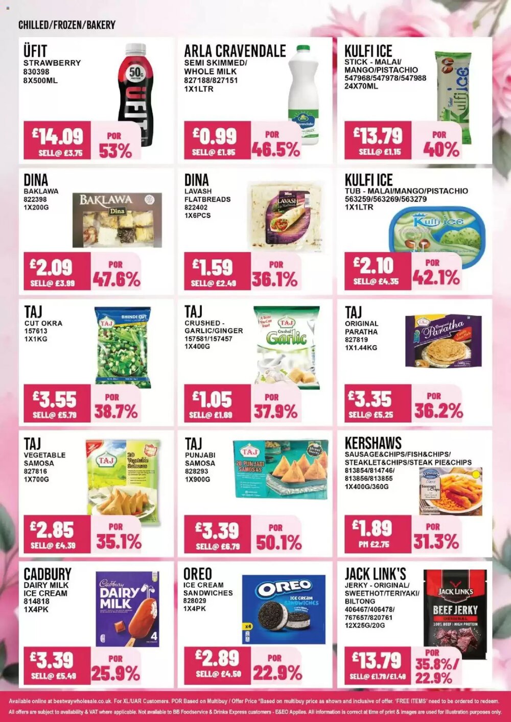 Bestway offers valid from 18/03/2026 - Page 14.