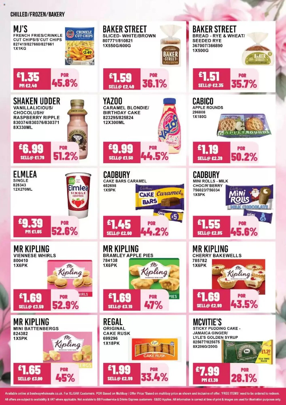 Bestway offers valid from 18/03/2026 - Page 15.