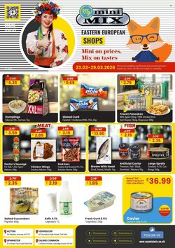 MyMINIMIX offers valid from 23/03/2026
