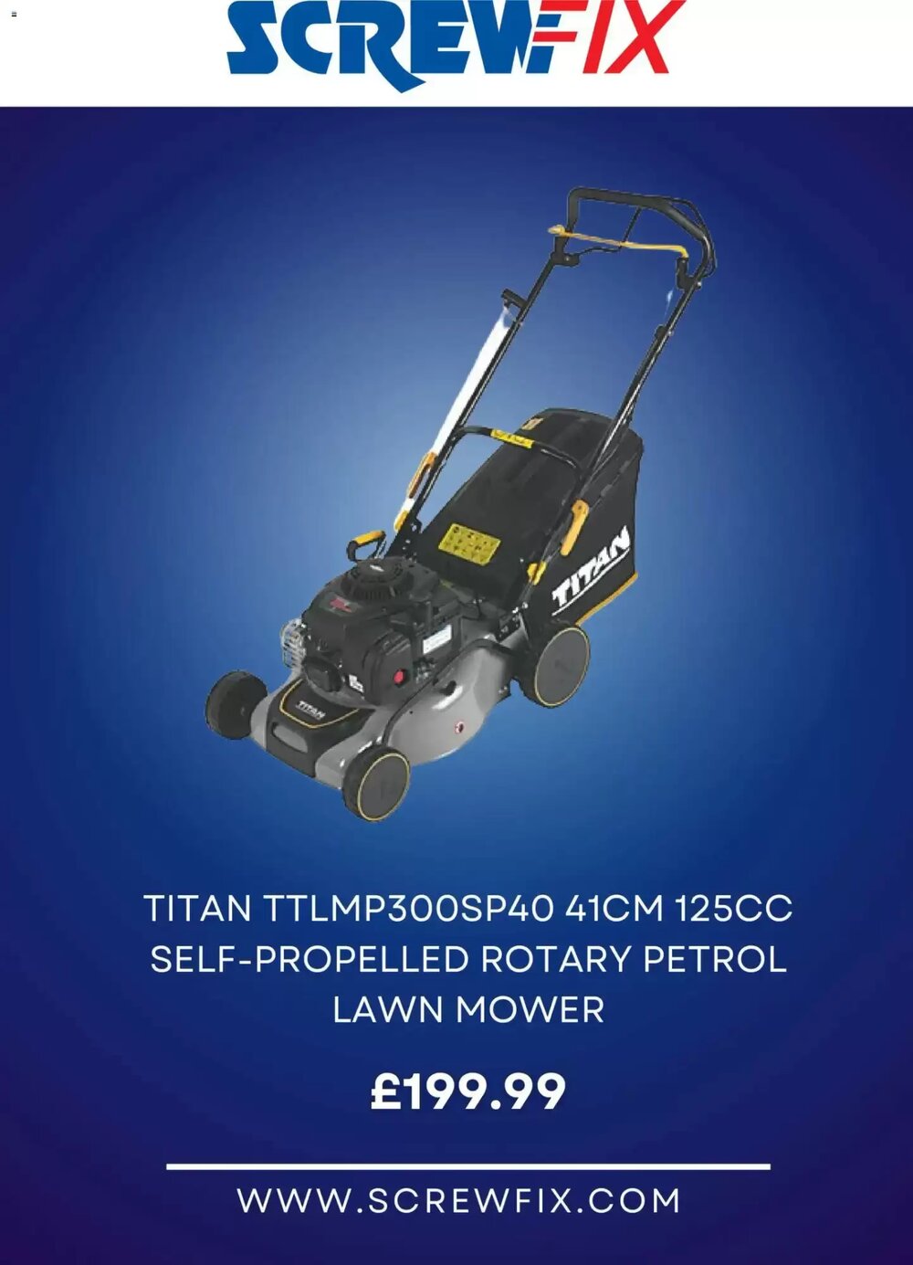 Screwfix offers valid from 24/03/2026 - Page 4.