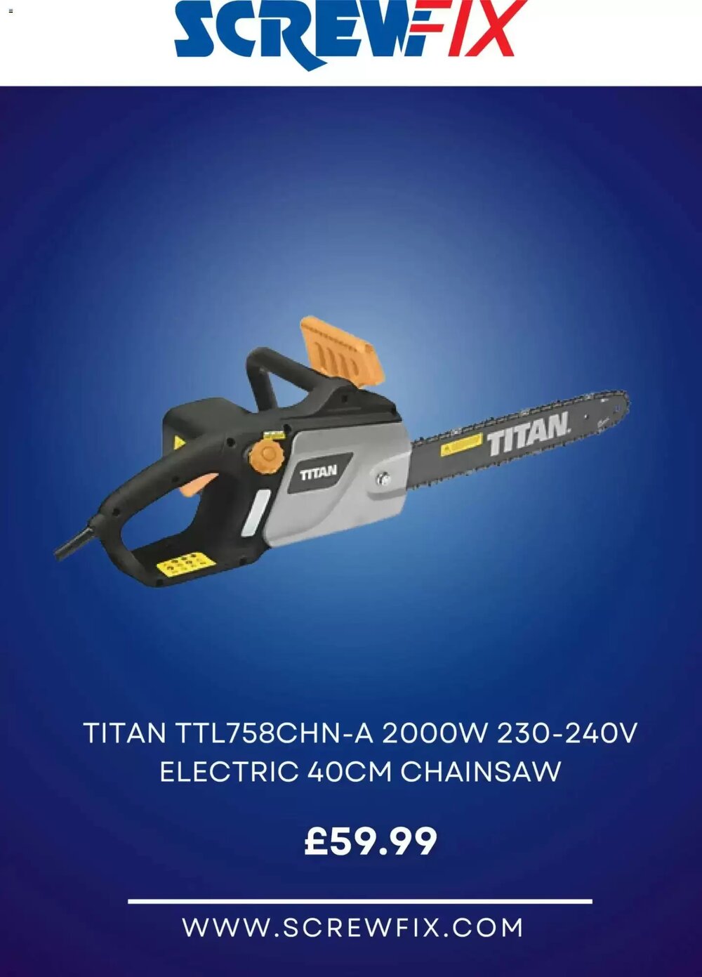 Screwfix offers valid from 24/03/2026 - Page 6.