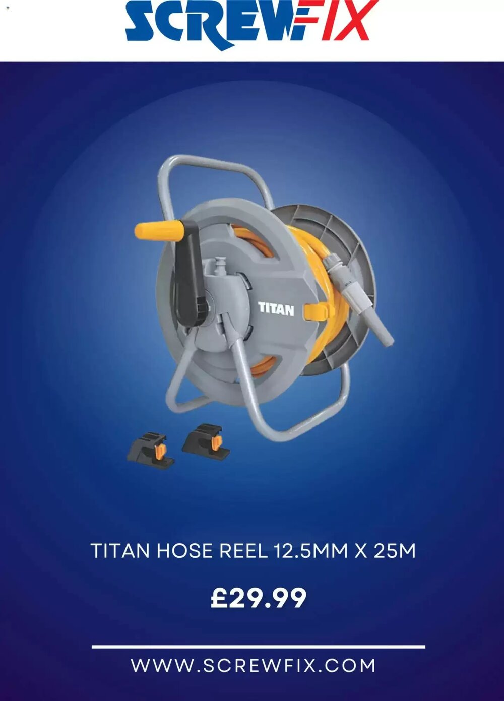 Screwfix offers valid from 24/03/2026 - Page 7.