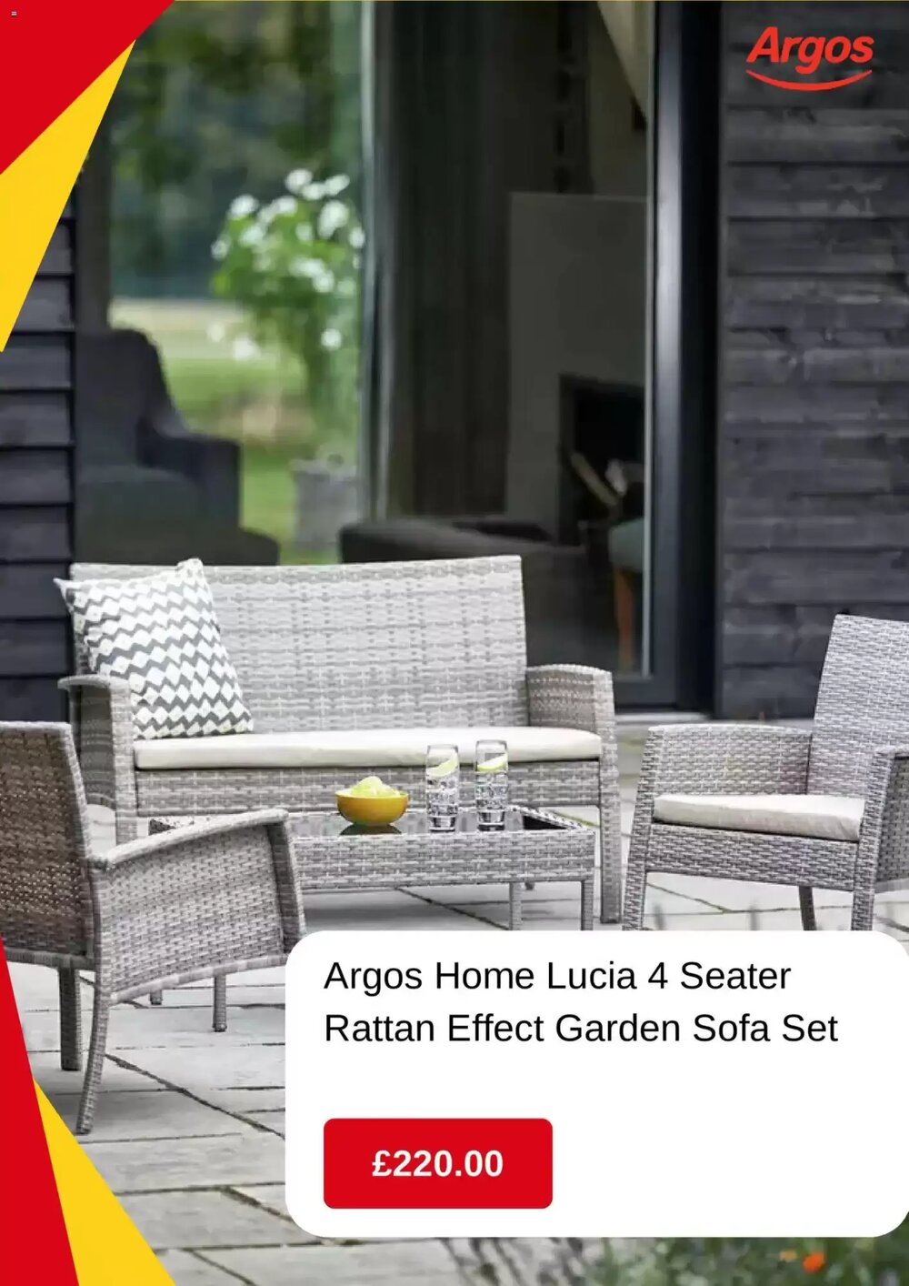 Argos offers valid from 24/03/2026 - Page 5.