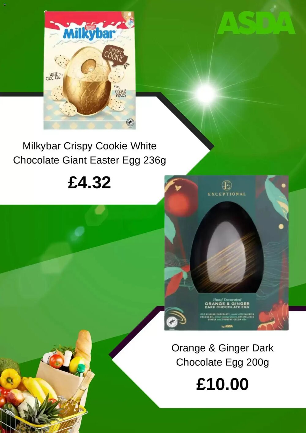 Asda offers valid from 24/03/2026 - Page 5.