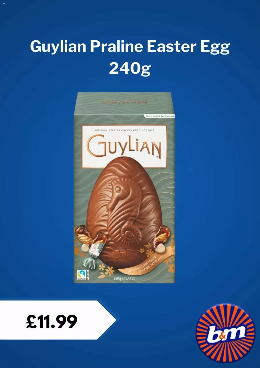 B&M Stores offers valid from 25/03/2026 - Page 3.